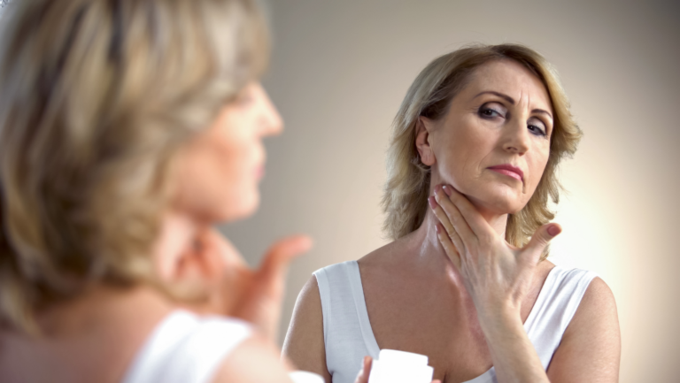 Botox for Neck Lines