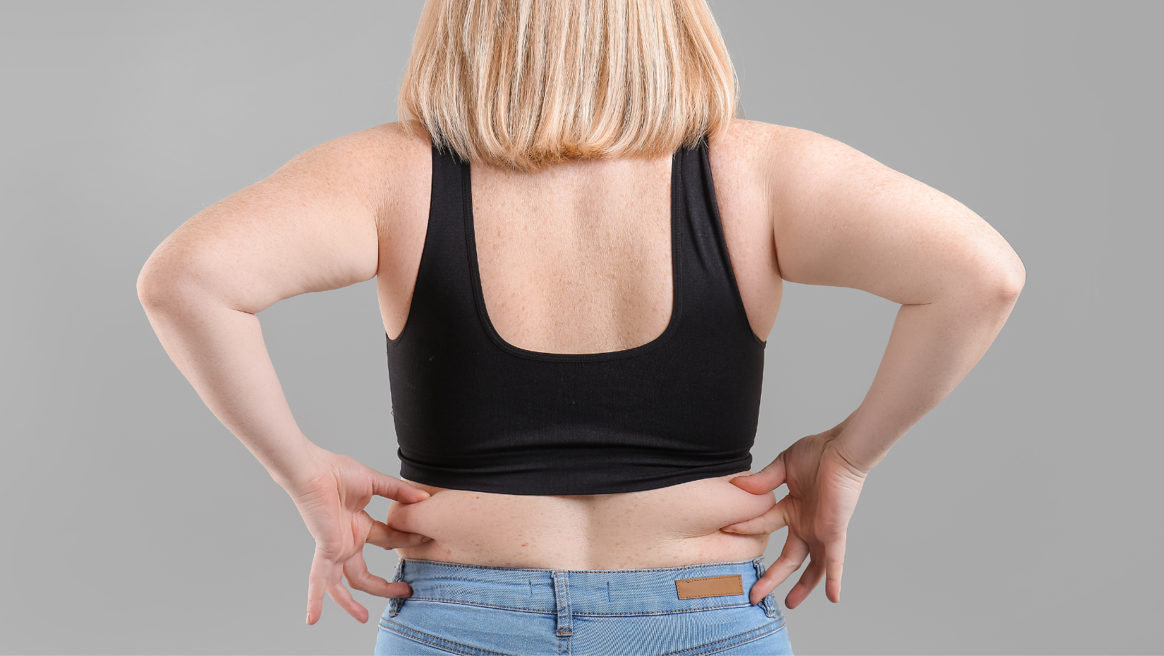 Лишний вес фото. How to get rid of Love Handles. Get rid of obesity. Back fat
