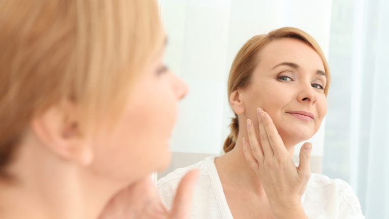 How to Fix Dehydrated Skin on Face
