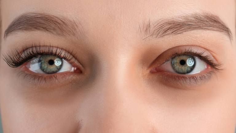 Treatment for Tired Eyes Ashburn