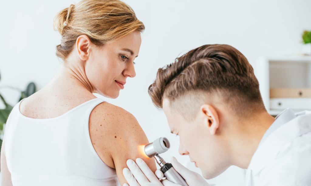 Same Day Dermatology Appointment Northern Virginia