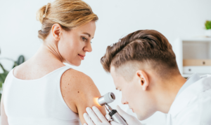 Same Day Dermatology Appointment Northern Virginia