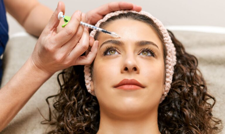 How Much Botox Do I Need?