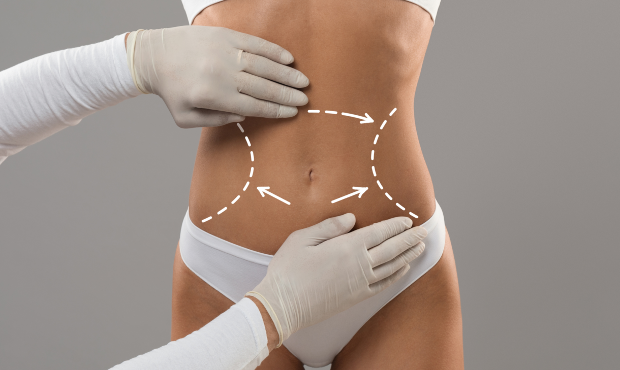 Body Contouring vs. Weight Loss Injections Northern Virginia