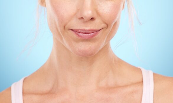 Best Cosmetic Treatments for Ozempic Face