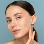 Hydrafacial booster near Reston