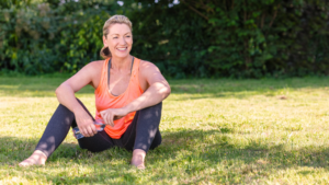 Emsculpt NEO for wellness near Reston