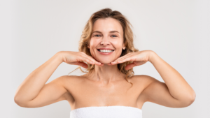 Biostimulatory injections in Reston