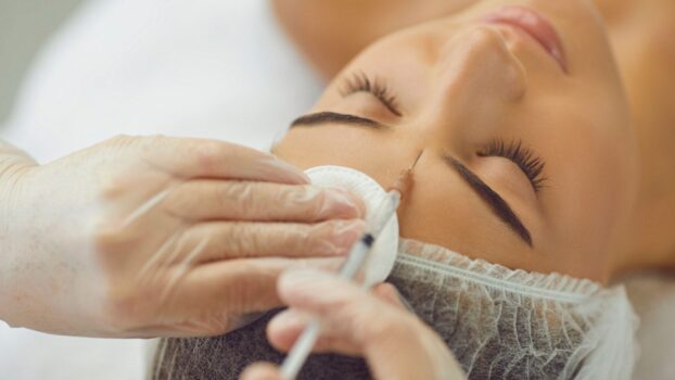 Northern Virginia dermatologist