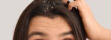 dermatologist for dandruff in Reston