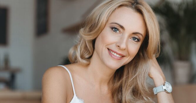 EZ Gel vs Fillers Reston
