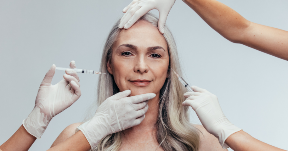 best liquid facelift reston
