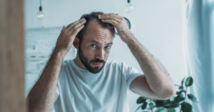 Natural Hair Loss Treatments in Reston