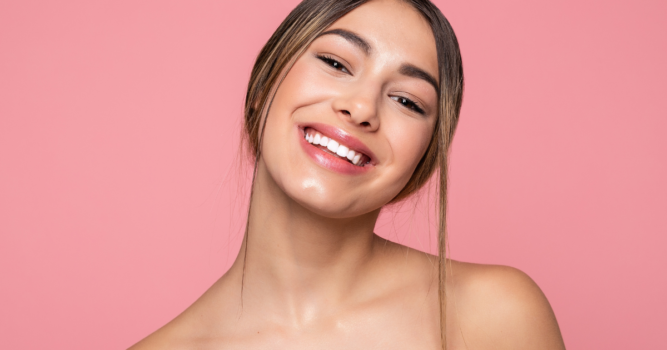 National Skin Care Awareness Month