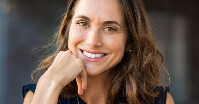 Botox Brow Lift reston