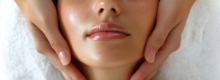 PRX facial treatments