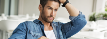 PRF for hair loss in Reston