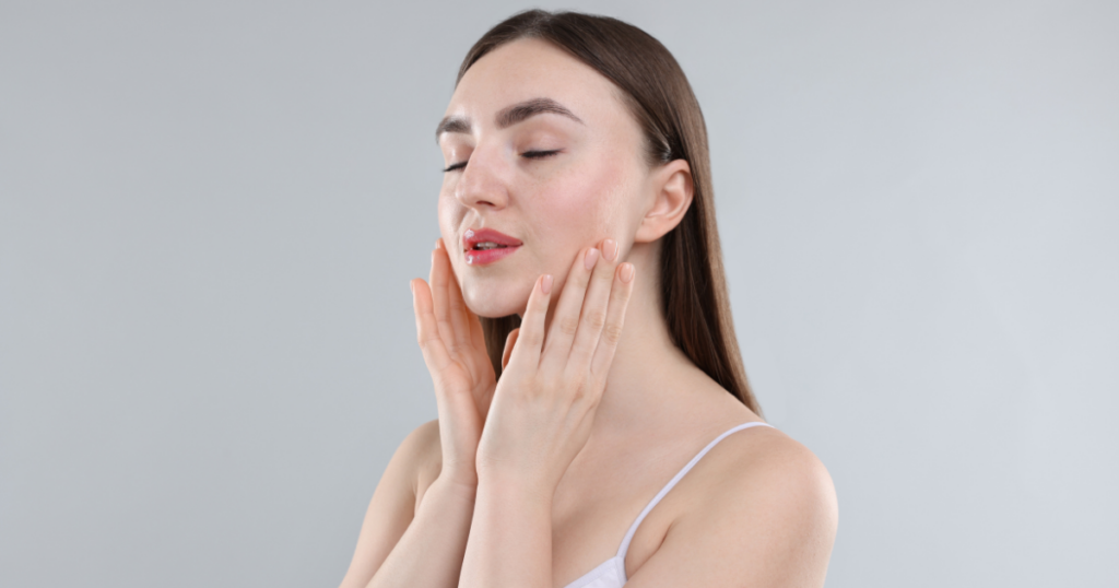 National Healthy Skin Month