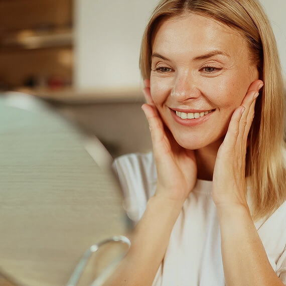 Rejuvenation Tightening