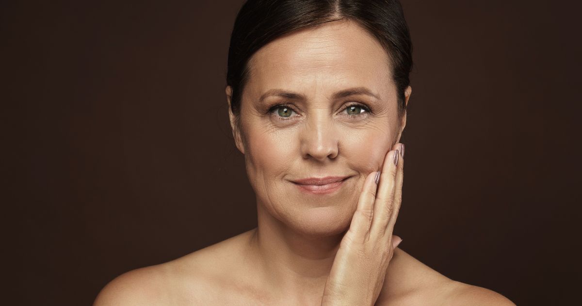 Best Treatment for Wrinkles Above the Lips