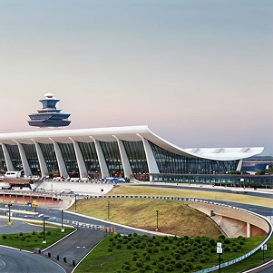 Airport