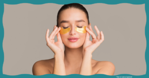 Morpheus8 for Eye Bags