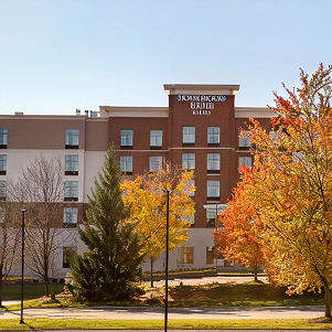 Homewood Hotel