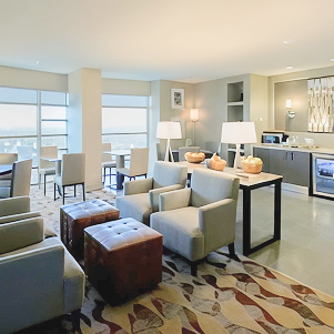 Hyatt Regency Reston