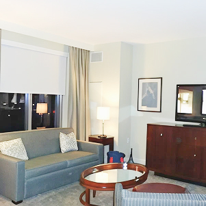The Westin Reston Heights
