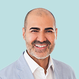 Dr. Syed Amiry