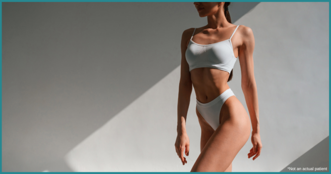 CoolSculpting After Weight Loss Shots in Virginia