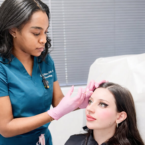 Our Treatment Approach