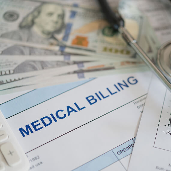 Insurance & Billing