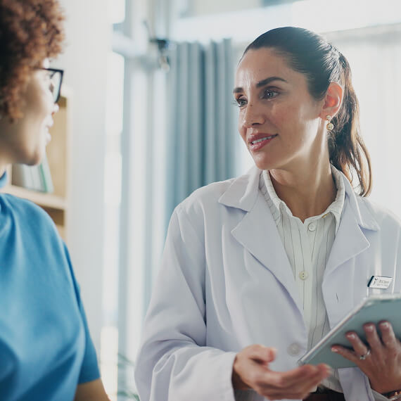 What to Expect at Your Consultation