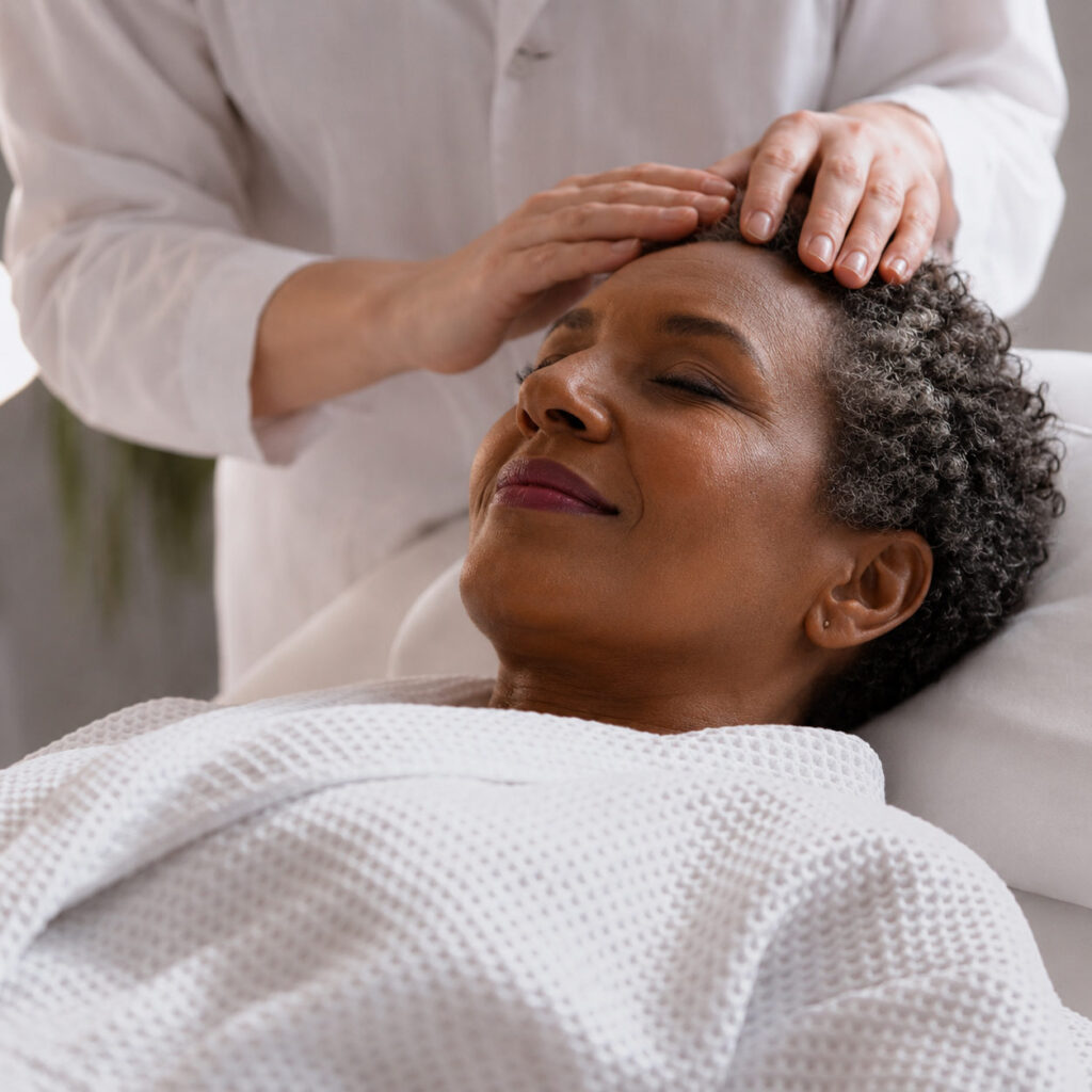 Common Treatment Areas