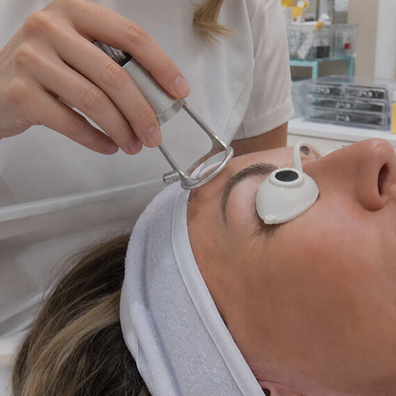 Clean Skin Care Approach
