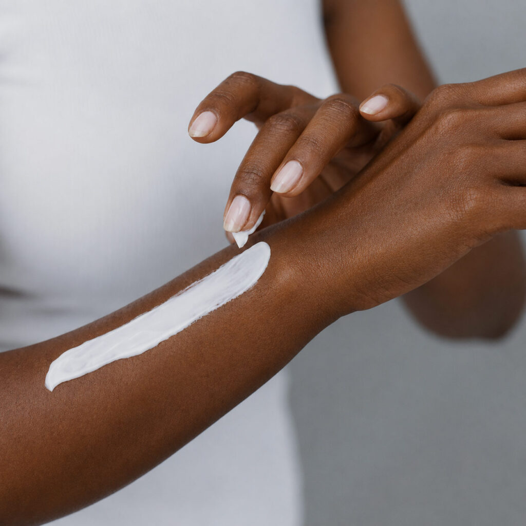 Skin Care as Part of Long-Term Skin Health