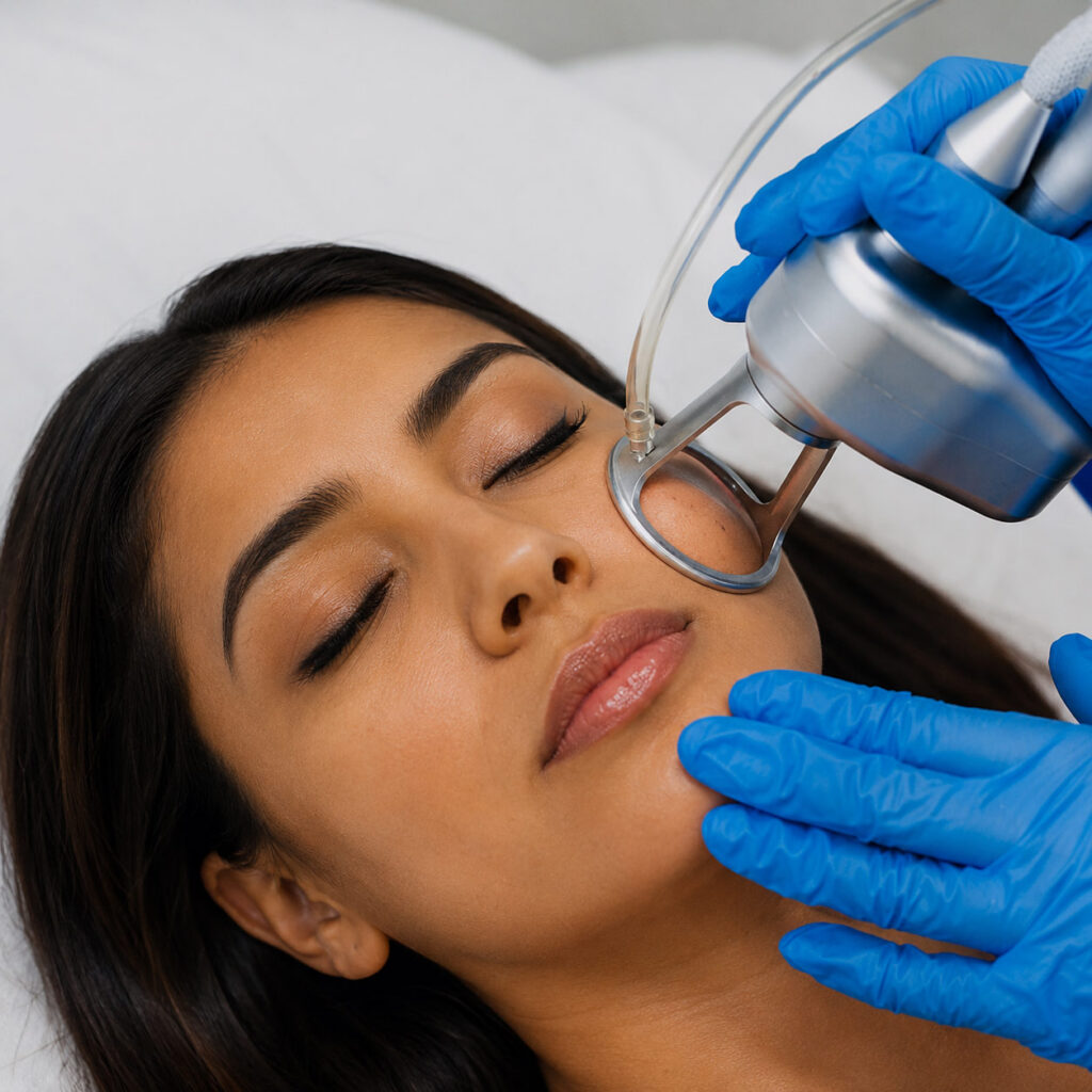 Why Rejuvenation + Tightening Matters