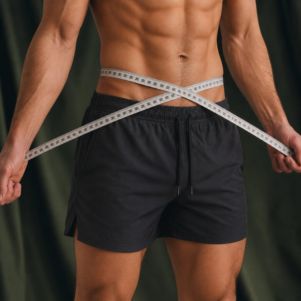 Wellness longevity