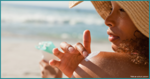 skin cancer myths