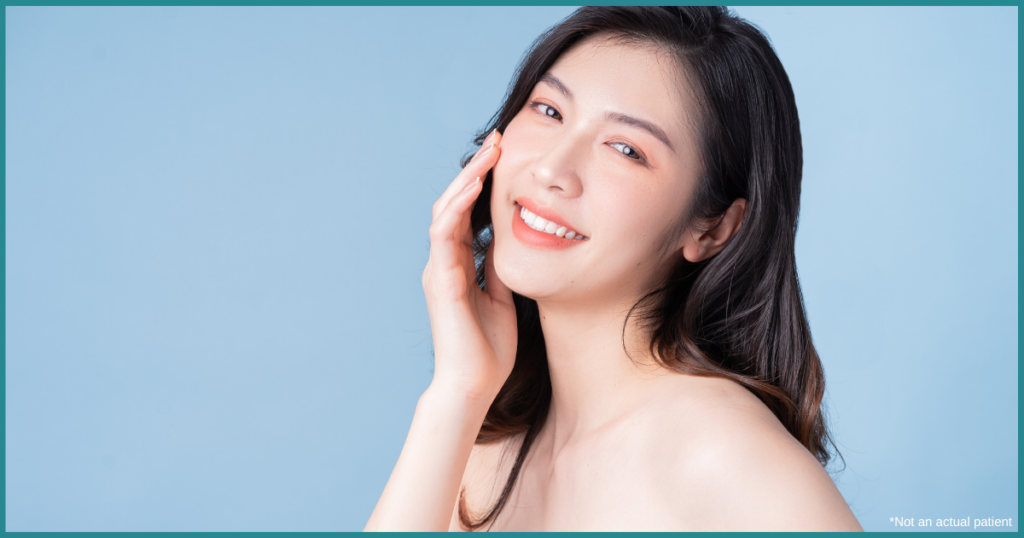 Glass Skin Treatment Northern Virginia