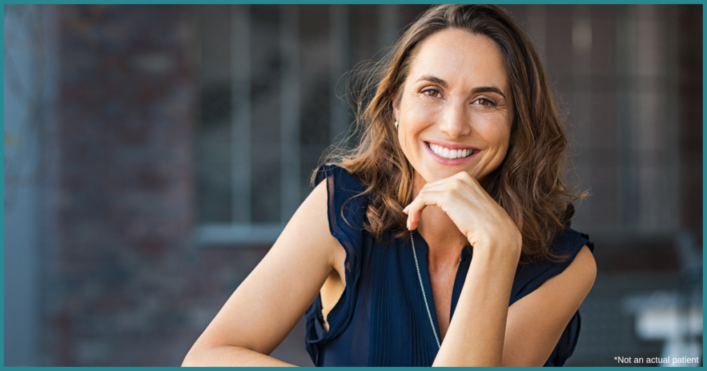 Best Skin Refresh for 40s & 50s- Northern Virginia
