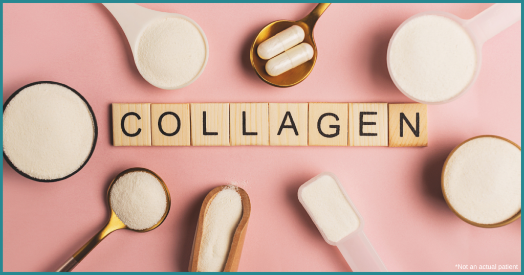 Collagen Banking in Northern Virginia